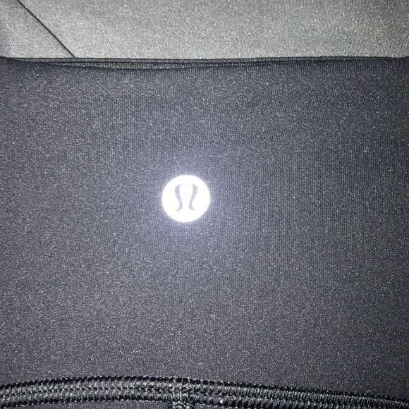 lululemon leggings - Picture 3 of 7